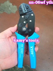 KÌM BẤM COS FASEN SN-06WF (KIỀM BẤM COS, KỀM BẤM COS)