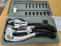 Kìm Đột Lỗ Tôn 2mm-7mm (Kìm Đột Lỗ Tôn, Dụng Cụ Đột Lỗ Tôn)