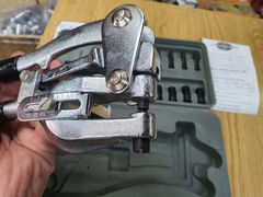 Kìm Đột Lỗ Tôn 2mm-7mm (Kìm Đột Lỗ Tôn, Dụng Cụ Đột Lỗ Tôn)