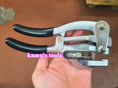 Kìm Đột Lỗ Tôn 2mm-7mm (Kìm Đột Lỗ Tôn, Dụng Cụ Đột Lỗ Tôn)