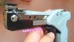 Kìm Rút Dây Thít Inox Opt Ly-600n Tự Động Cắt