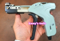 Kìm Rút Dây Thít Inox Opt Ly-600n Tự Động Cắt