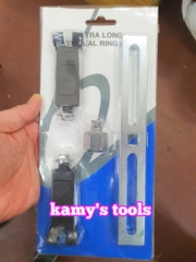 Cảo Vam Tháo Mở Nắp Bình Xăng 2 chấu