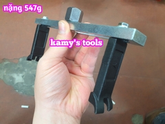 Cảo Vam Tháo Mở Nắp Bình Xăng 2 chấu