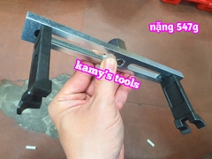 Cảo Vam Tháo Mở Nắp Bình Xăng 2 chấu