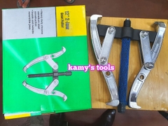 Cảo 2 Chấu 12 inch 50mm-310mm Thép Chrome Vanadium (Vam 2 Chấu 12”, Cảo 2 Chấu 12”)