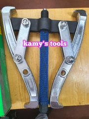 Cảo 2 Chấu 12 inch 50mm-310mm Thép Chrome Vanadium (Vam 2 Chấu 12”, Cảo 2 Chấu 12”)