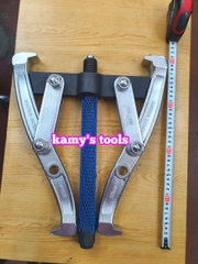 Cảo 2 Chấu 12 inch 50mm-310mm Thép Chrome Vanadium (Vam 2 Chấu 12”, Cảo 2 Chấu 12”)