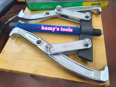 Cảo 2 Chấu 12 inch 50mm-310mm Thép Chrome Vanadium (Vam 2 Chấu 12”, Cảo 2 Chấu 12”)