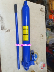 Kích thủy lực 8 tấn dài của cẩu móc động cơ ô tô