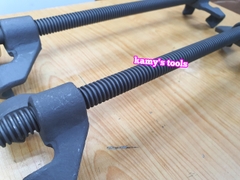 Vam cảo lò xo phuộc dài 370mm Kamytools CSCYC-3712X