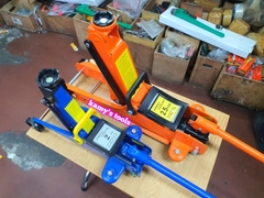 Con Đội Cá Sấu 2.5 Tấn Nặng 12.7kg chưa bao bì