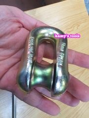 Khớp nối cáp mồi Haru Pat Ngk T010 T020 dây 13mm 16mm 11 tấn 16 tấn chính hãng