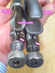 KÌM BẤM CHẾT IRWIN 10 INCH 250MM MODEL T0502EL4 (KIỀM BẤM CHẾT, KỀM BẤM CHẾT)