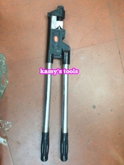 Kìm bấm cos cơ chấm điểm CYO-150 TAC tai cheng 10-150mm2 dài 670mm