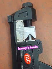 Kìm bấm cos cơ chấm điểm CYO-150 TAC tai cheng 10-150mm2 dài 670mm