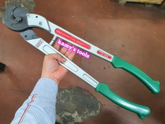 Kìm cắt cáp cơ 325mm2 LK-325 OPT đồng nhôm đường kính 30mm cao cấp