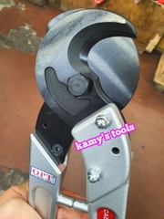 Kìm cắt cáp cơ 325mm2 LK-325 OPT đồng nhôm đường kính 30mm cao cấp