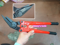 Kéo cắt đai thép 18 inch 450mm SC-18 OPT Đài Loan cao cấp