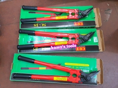 Kéo cắt đai thép 18 inch 450mm SC-18 OPT Đài Loan cao cấp