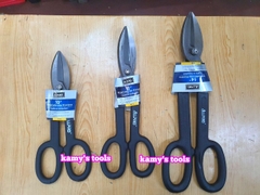 Kéo cắt tôn 10 inch 12 inch 14 inch Allpro