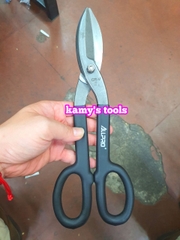 Kéo cắt tôn 10 inch 12 inch 14 inch Allpro