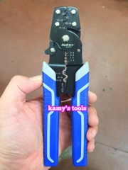 Kìm bấm cos tuốt dây đa năng 8 inch 200mm R2337 Rur tools