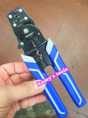 Kìm bấm cos tuốt dây đa năng 8 inch 200mm R2337 Rur tools