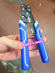 Kìm bấm cos tuốt dây đa năng 8 inch 200mm R2337 Rur tools