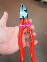 KÌM ĐIỆN BLACK HAND 225MM BH-398 9 INCH (KỀM ĐIỆN, KIỀM ĐIỆN)