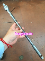 Cần tuýp lắc léo cần mạnh 1/2 inch dài 15 inch 17 inch Crossman Model 96-415 và 96-413