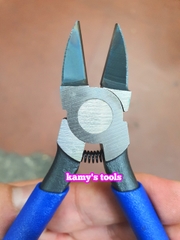 Kìm cắt 6 inch Kingtony 6921-06c