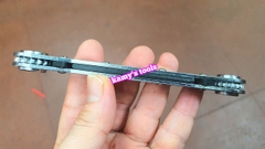 Cờ Lê Vòng 4 Đầu Mở Van Gas Lạnh Ct-122 Asian First Brand Taiwan (Van Mở Ga Lạnh 4 Đầu)