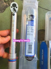 Cần Siết Lực Kingtony 34323-1a 5-25Nm Đầu Vuông 3/8 và 34223-1a Đầu Vuông 1/4, Cần Xiết Lực, Cần Chỉnh Lực