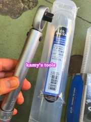 Cần Siết Lực Kingtony 34323-1a 5-25Nm Đầu Vuông 3/8 và 34223-1a Đầu Vuông 1/4, Cần Xiết Lực, Cần Chỉnh Lực