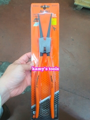 Kìm Mở Phe Asaki 13 inch 325mm Cong Thẳng Bóp Vào Bung Ra AK-8331 AK-8345 AK-8338 AK-8352