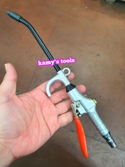 Súng thổi hơi xịt bụi thân sắt Kapusi model K-1017