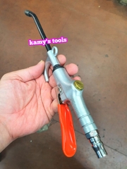 Súng thổi hơi xịt bụi thân sắt Kapusi model K-1017