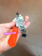 Súng thổi hơi xịt bụi thân sắt Kapusi model K-1017