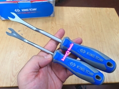 Tua Vít Đầu Chẻ Nạy Ốc Phe Kingtony 43280212 hoặc 48280180