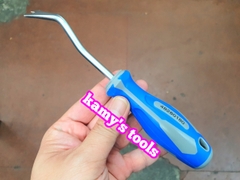 Tua Vít Đầu Chẻ Nạy Ốc Phe Kingtony 43280212 hoặc 48280180