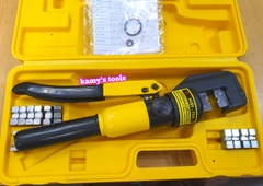 Kìm Ép Cos Thủy Lực Hhy-70a 6-70mm2 TLP