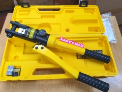 Kìm Ép Cos Thủy Lực Hhy-120a 10mm2-120mm2 TLP