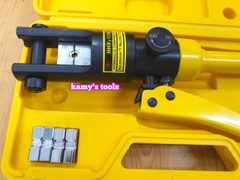 Kìm Ép Cos Thủy Lực Hhy-120a 10mm2-120mm2 TLP
