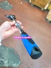 Cần Siết Tự Động 1/2 Cán Có Tăng Licota Alh-00124-Ht, Cần Tự Động, Cần Tuýp Tự Động