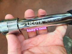 Cần Siết Tự Động 1/2 Cán Có Tăng Licota Alh-00124-Ht, Cần Tự Động, Cần Tuýp Tự Động