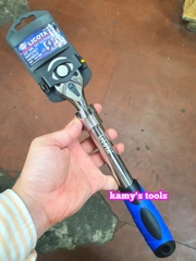 Cần Siết Tự Động 1/2 Cán Có Tăng Licota Alh-00124-Ht, Cần Tự Động, Cần Tuýp Tự Động