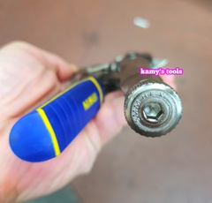 Kìm Bấm Chết 10 inch Cao Cấp Irwin 10WR T05T IRHT82578