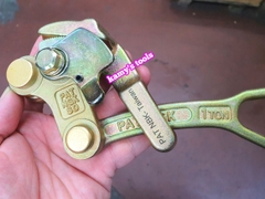 Cóc kẹp cáp cóc ngậm cáp 1 tấn SD-L-1000C 2.6mm-15mm Pat Ngk Haru chính hãng cao cấp