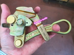 Cóc kẹp cáp cóc ngậm cáp 1 tấn SD-L-1000C 2.6mm-15mm Pat Ngk Haru chính hãng cao cấp